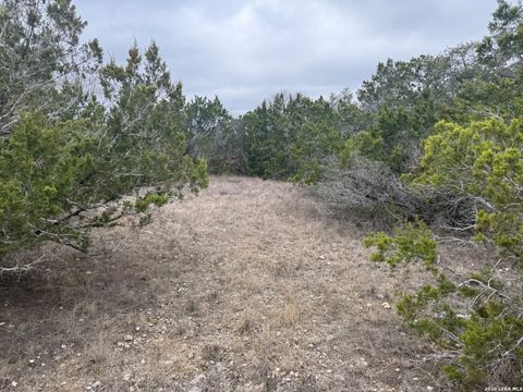LOT 71 S Cliff Spring Branch TX 78070