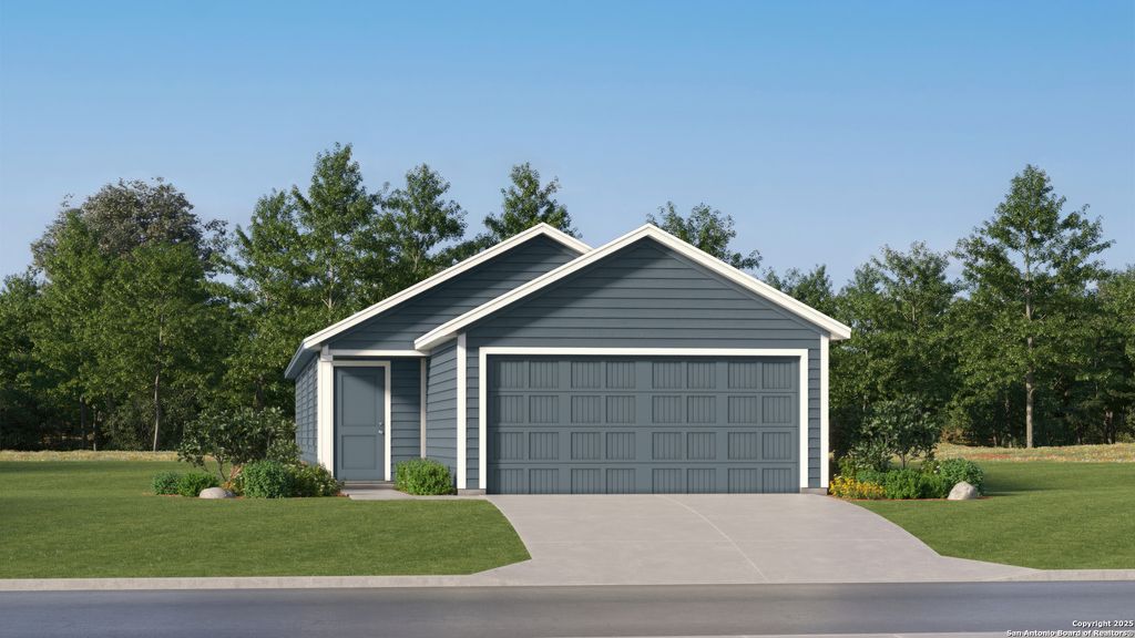 Photo of 976 Pastar Creek, Seguin, TX 78155 (MLS # 1895556)