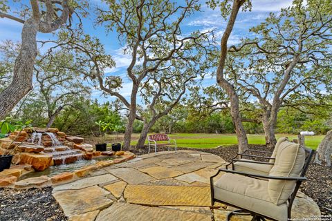 A home in New Braunfels