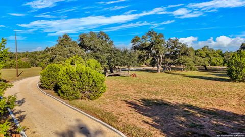 A home in New Braunfels