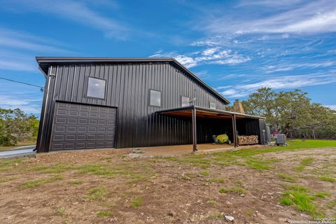 A home in New Braunfels