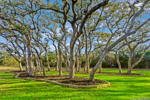 A home in New Braunfels