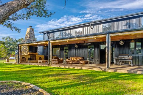 A home in New Braunfels