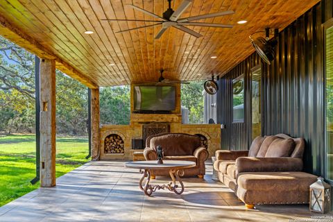 A home in New Braunfels