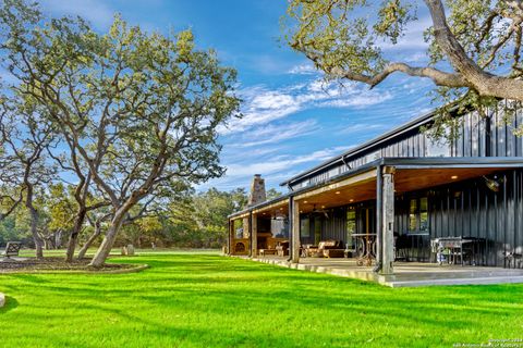 A home in New Braunfels