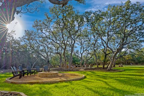 A home in New Braunfels