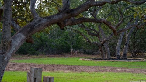 A home in New Braunfels