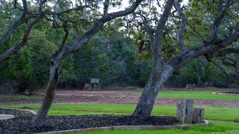 A home in New Braunfels