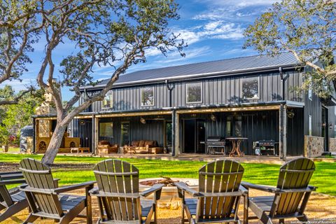 A home in New Braunfels