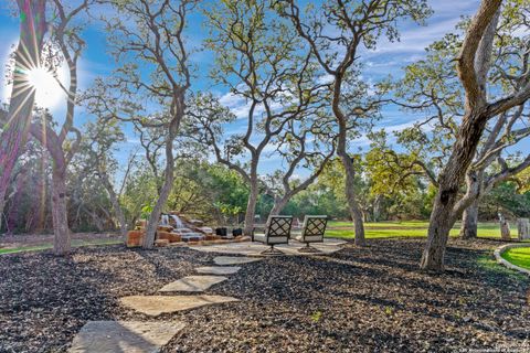 A home in New Braunfels