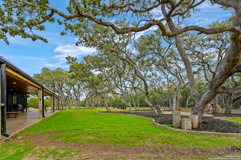 A home in New Braunfels