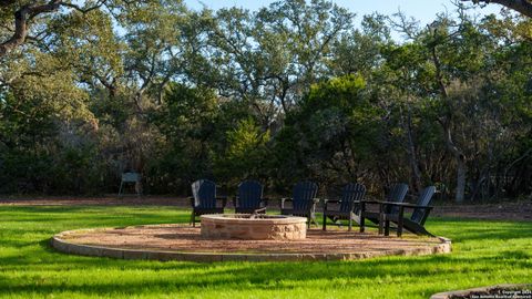 A home in New Braunfels