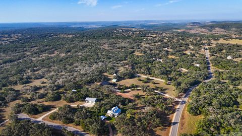 A home in New Braunfels