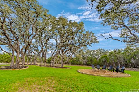 A home in New Braunfels