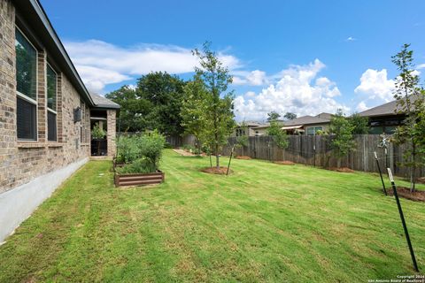 A home in Boerne