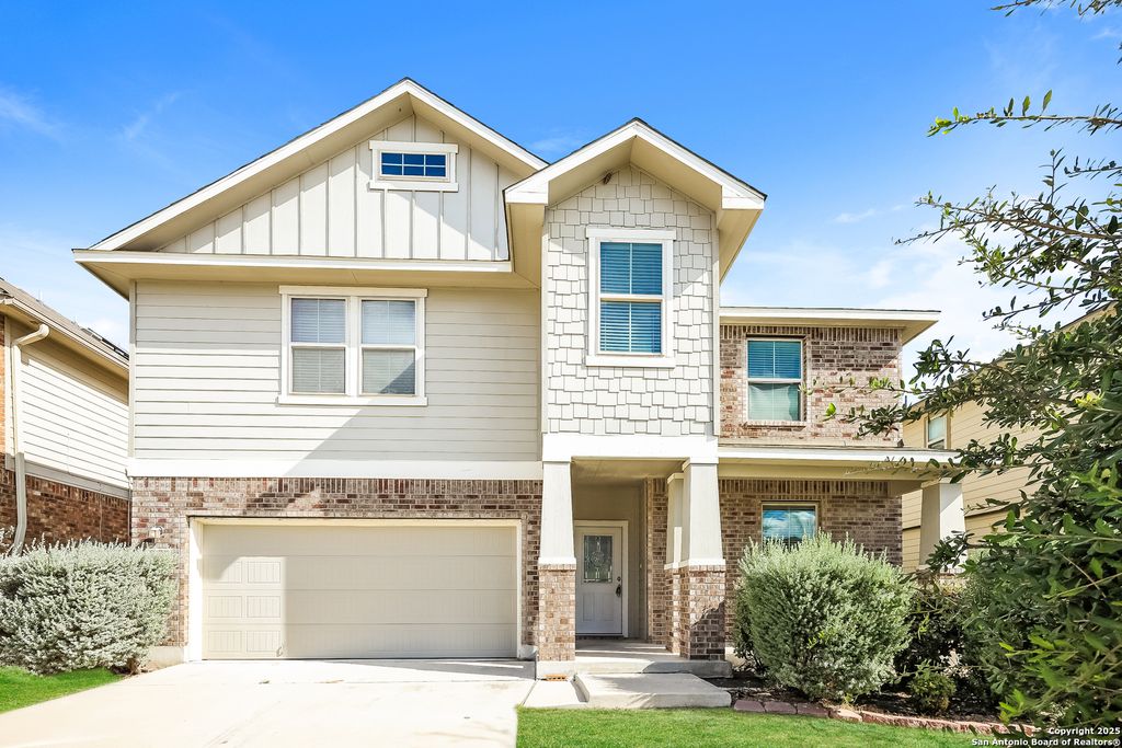 Photo of 8811 Palmetto Park, Converse, TX 78109 (MLS # 1915407)