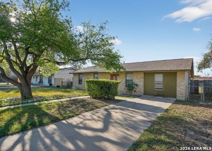 Photo of 2203 COLONY DR, Hondo, TX 78861 (MLS # 1956056)