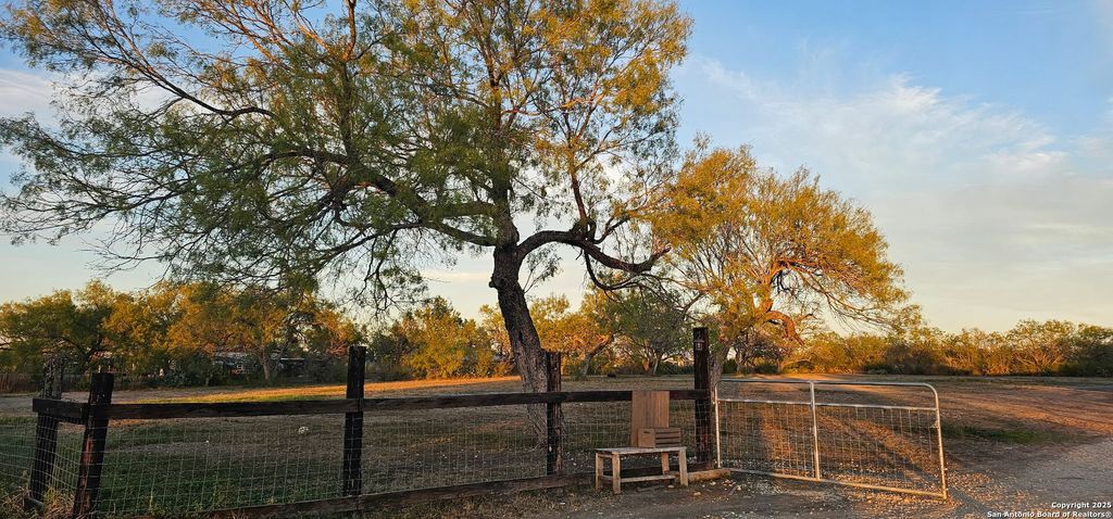 Photo of 275 W Trail, Pleasanton, TX 78064 (MLS # 1923784)