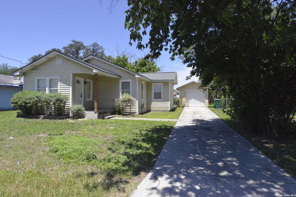 Photo of 203 LEGION DR W, Converse, TX 78109 (MLS # 1968540)