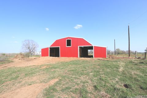 A home in Stockdale