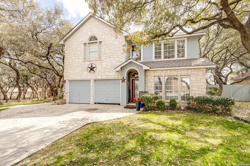 Photo of 18815 Agincourt, San Antonio, TX 78258 (MLS # 1946886)