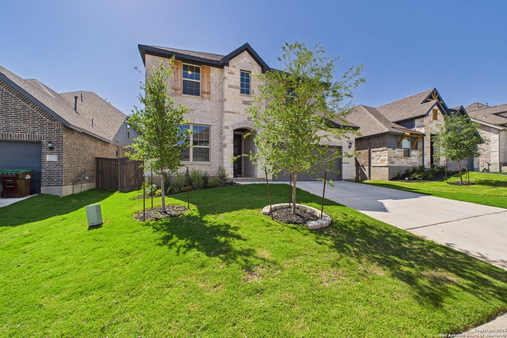 Photo of 1719 Dalhart, San Antonio, TX 78253 (MLS # 2002974)
