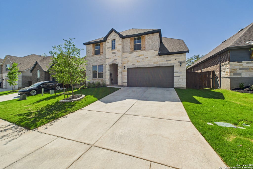 Photo of 1719 Dalhart, San Antonio, TX 78253 (MLS # 2002974)