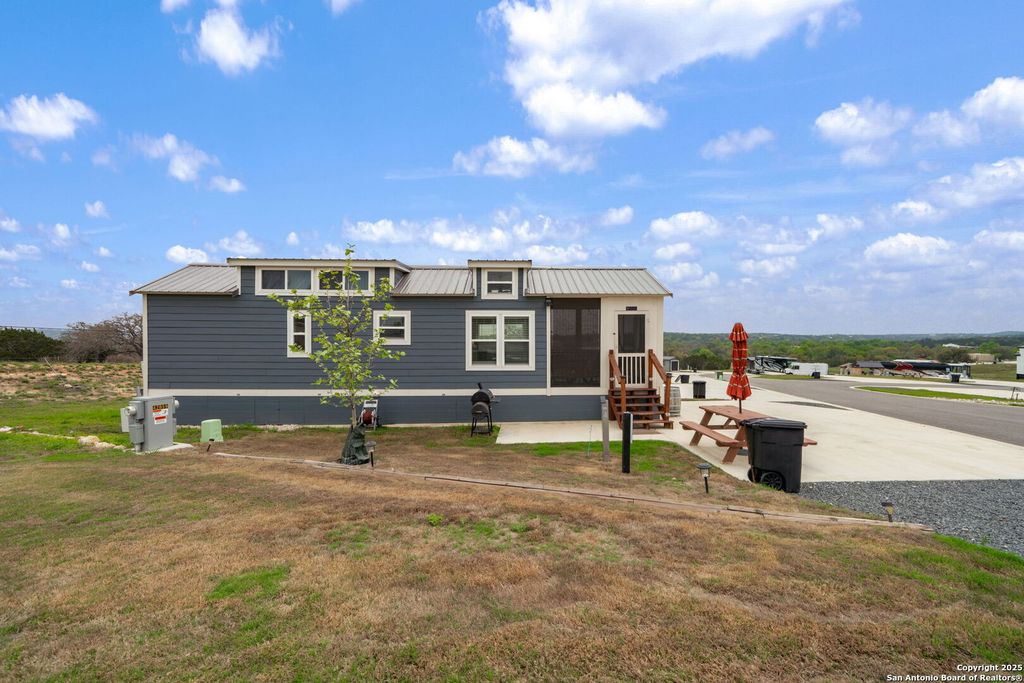 Photo of 5386 Ranch Road 1376 #4, Fredericksburg, TX 78624 (MLS # 1856096)