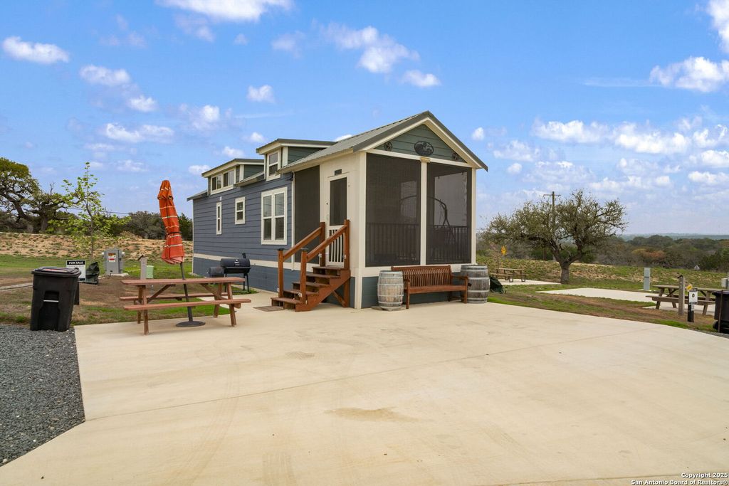 Photo of 5386 Ranch Road 1376 #4, Fredericksburg, TX 78624 (MLS # 1856096)