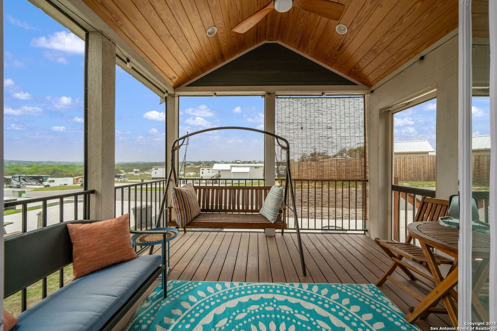 Photo of 5386 Ranch Road 1376 #4, Fredericksburg, TX 78624 (MLS # 1856096)