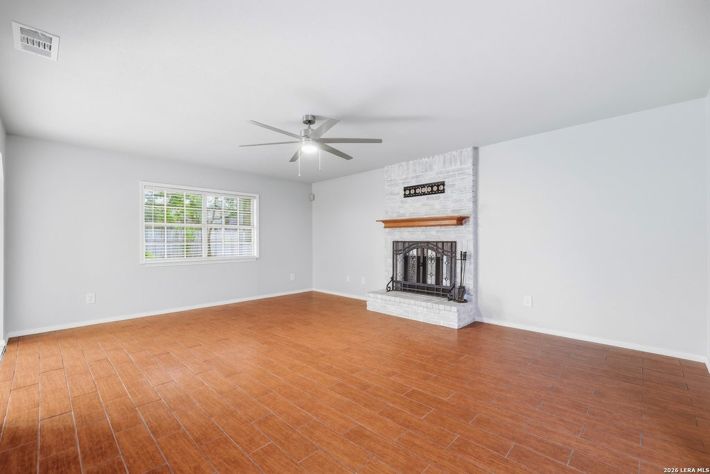 Photo of 9218 RIDGE CLIMB, San Antonio, TX 78250 (MLS # 2017591)