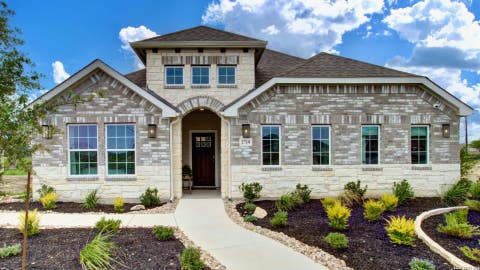 Property photo of 301 Red Arrow, San Antonio, TX 78253