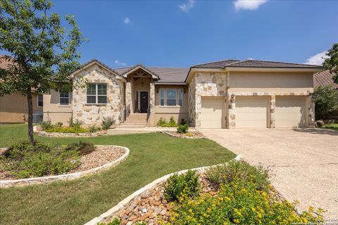 29026 Tivoli Way Fair Oaks Ranch TX 78015
