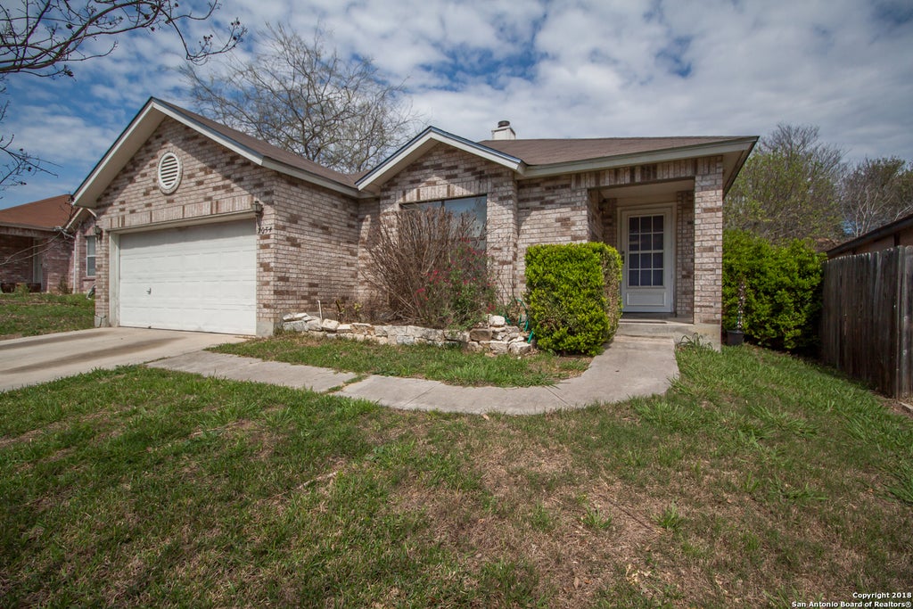Photo of 7054 AUTUMN PARK, San Antonio, TX 78249 (MLS # 2011967)