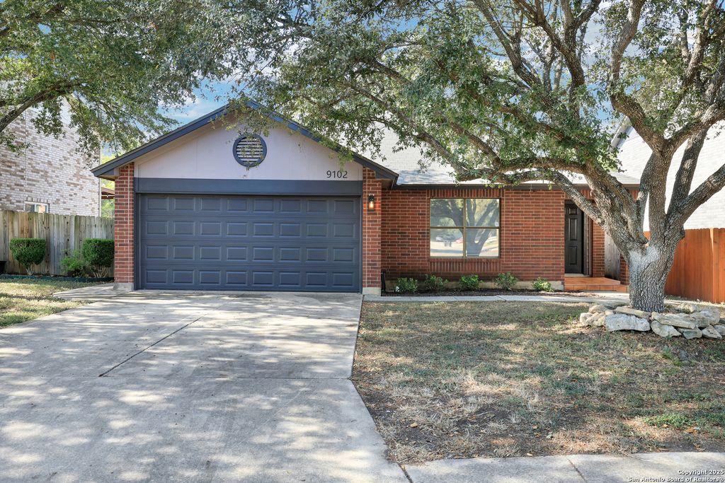 Photo of 9102 Roquefort, San Antonio, TX 78250 (MLS # 1914326)