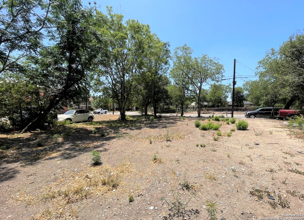 Photo of 1817 VIRGINIA BLVD, San Antonio, TX 78203 (MLS # 1866369)