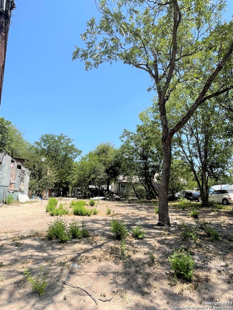Photo of 1817 VIRGINIA BLVD, San Antonio, TX 78203 (MLS # 1866369)