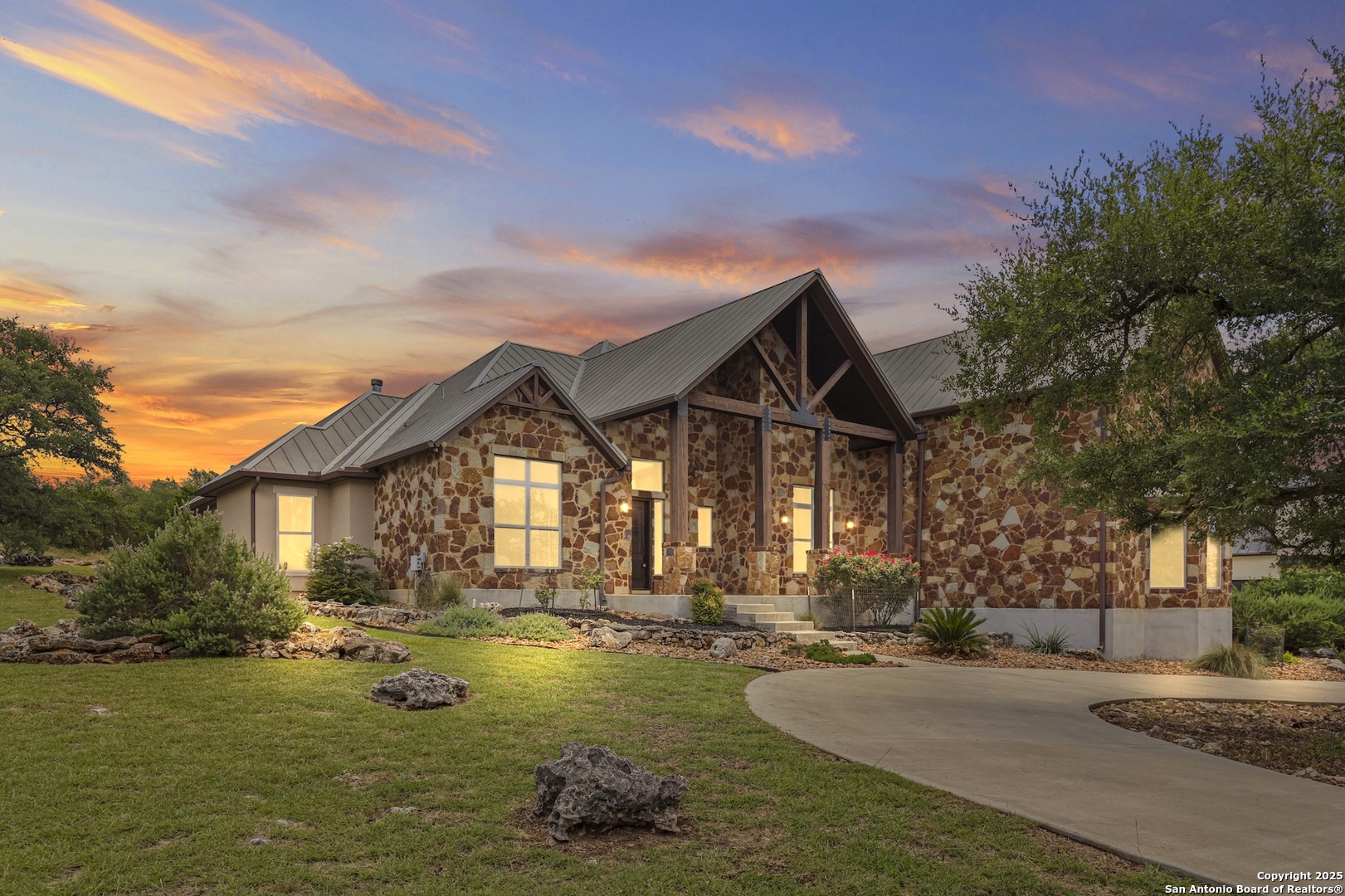 1117 Provence Pl, New Braunfels, TX, 78132