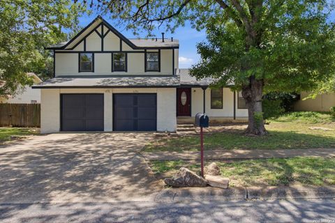 Property photo of 6206 Cherrywest Cir, San Antonio, TX 78240