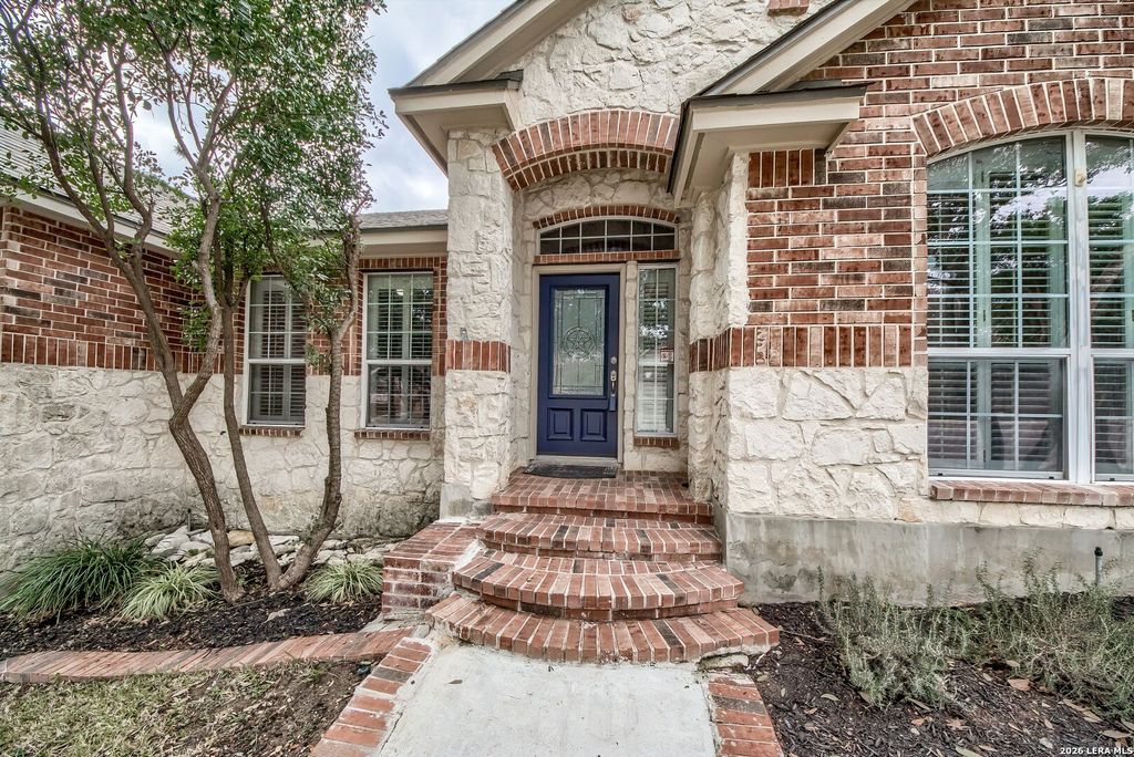 Photo of 14015 WINDY CREEK, Helotes, TX 78023 (MLS # 1939516)