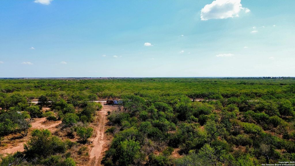 Photo of 7365 Leal Rd, Pleasanton, TX 78064 (MLS # 1912754)