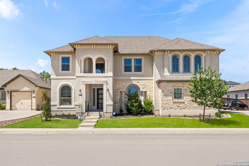 Photo of 18323 Powder Mill, San Antonio, TX 78257 (MLS # 1954415)