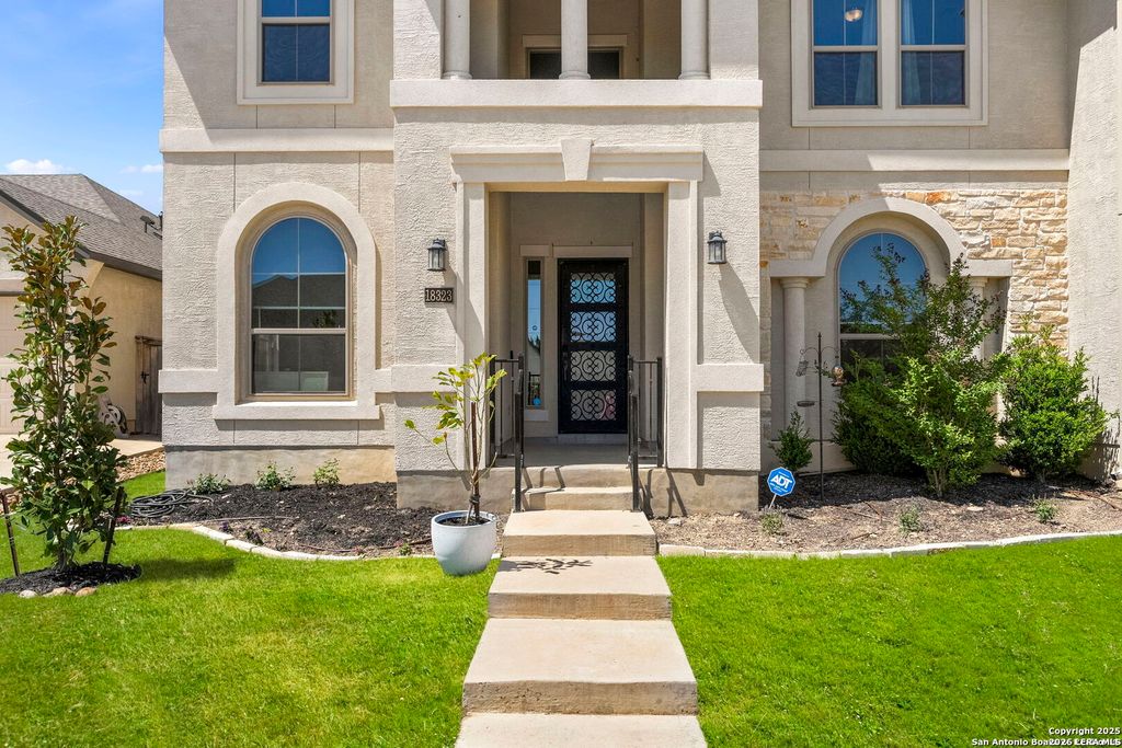 Photo of 18323 Powder Mill, San Antonio, TX 78257 (MLS # 1954415)