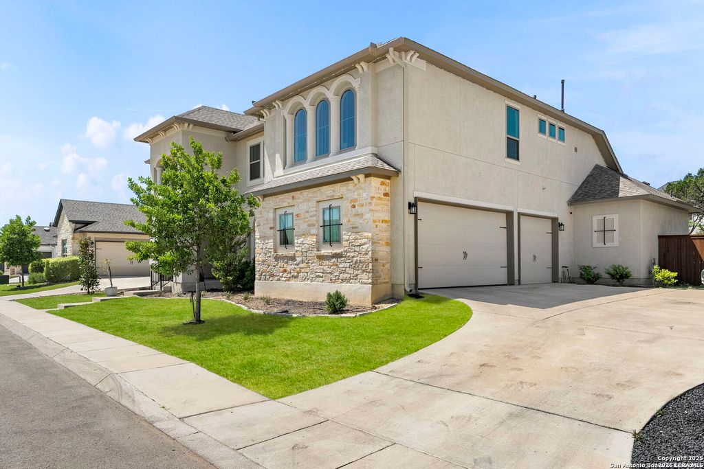 Photo of 18323 Powder Mill, San Antonio, TX 78257 (MLS # 1954415)