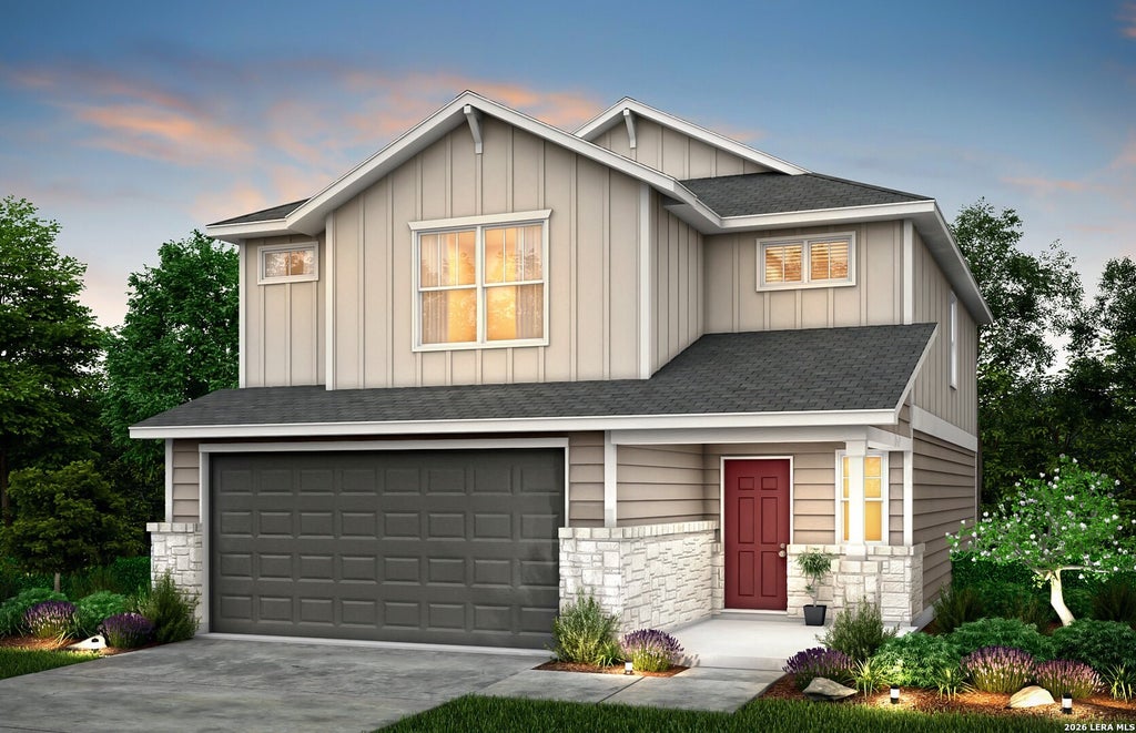 Photo of 2971 WATER LOTUS, New Braunfels, TX 78130 (MLS # 1994295)