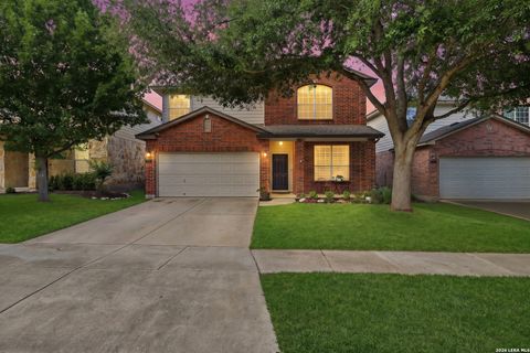 Photo of 12115 Lantana, San Antonio, TX 78253 (MLS # 1961708)