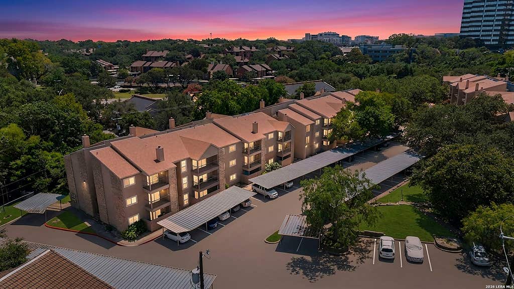 Photo of 4119 Medical Dr 208F #208F, San Antonio, TX 78229 (MLS # 2004854)