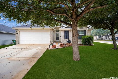 A home in Schertz