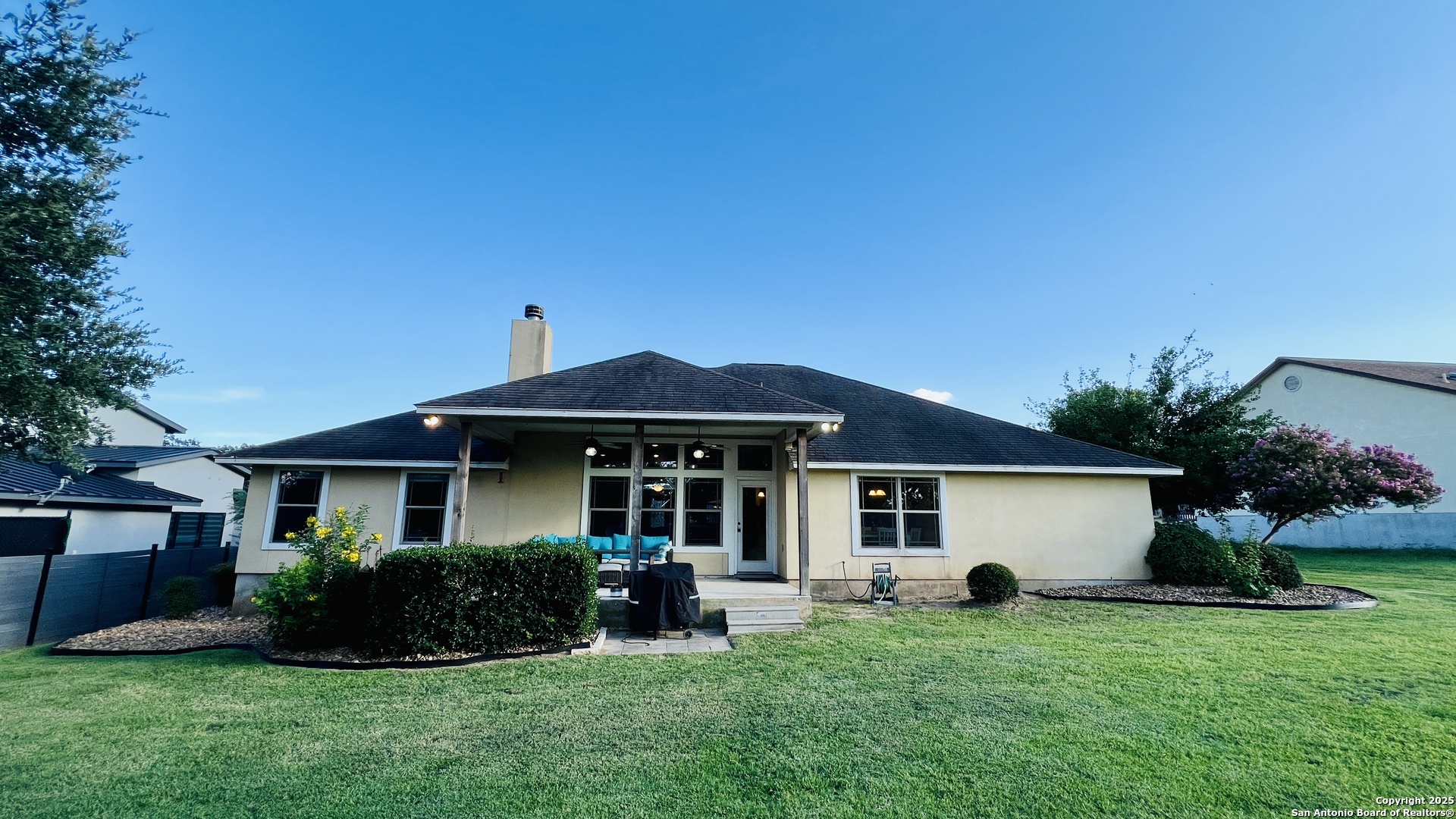 308 Edgehill