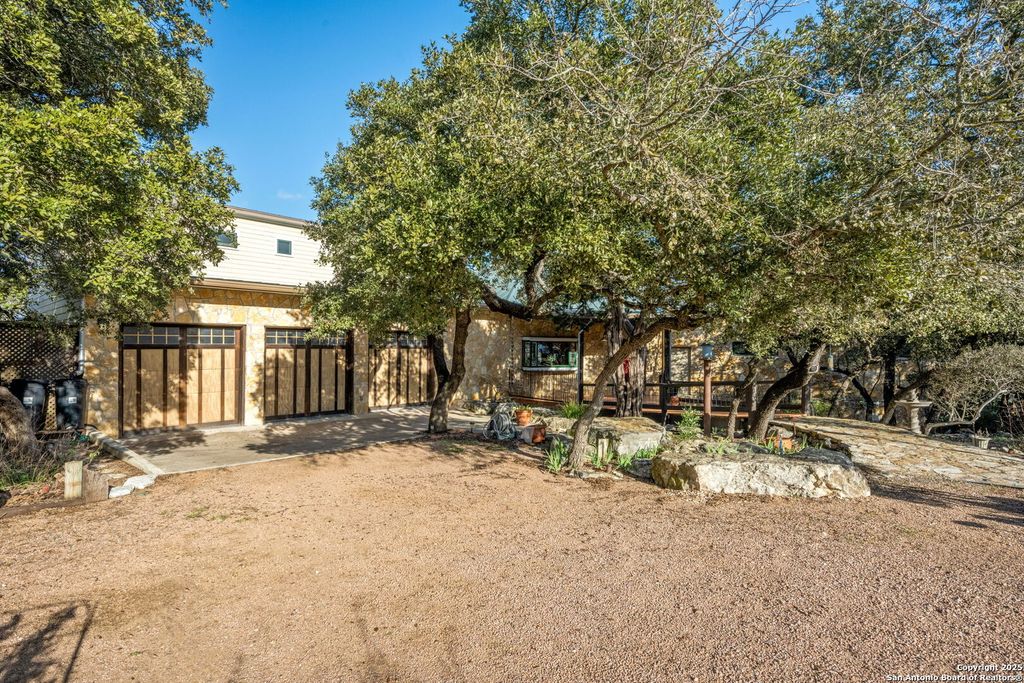 Photo of 903 bumelia, San Antonio, TX 78260 (MLS # 1934276)